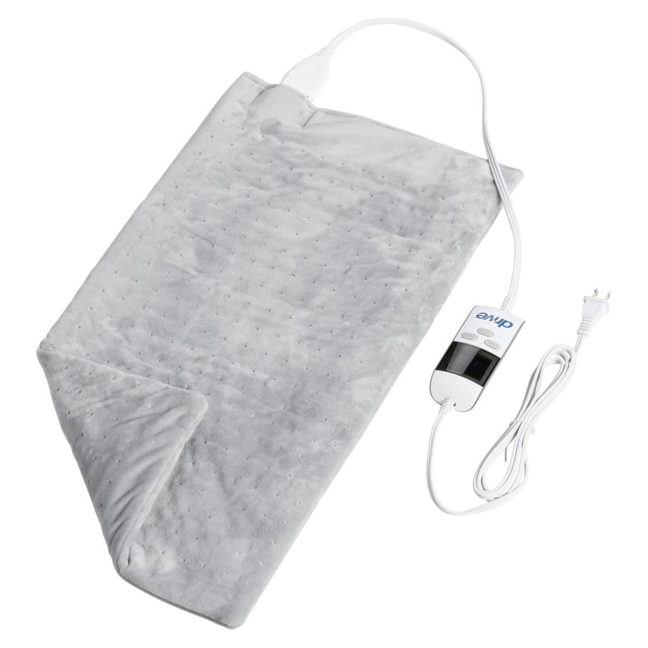 Drive Medical Heating Pad, 24 x 12 Inch - Image 3
