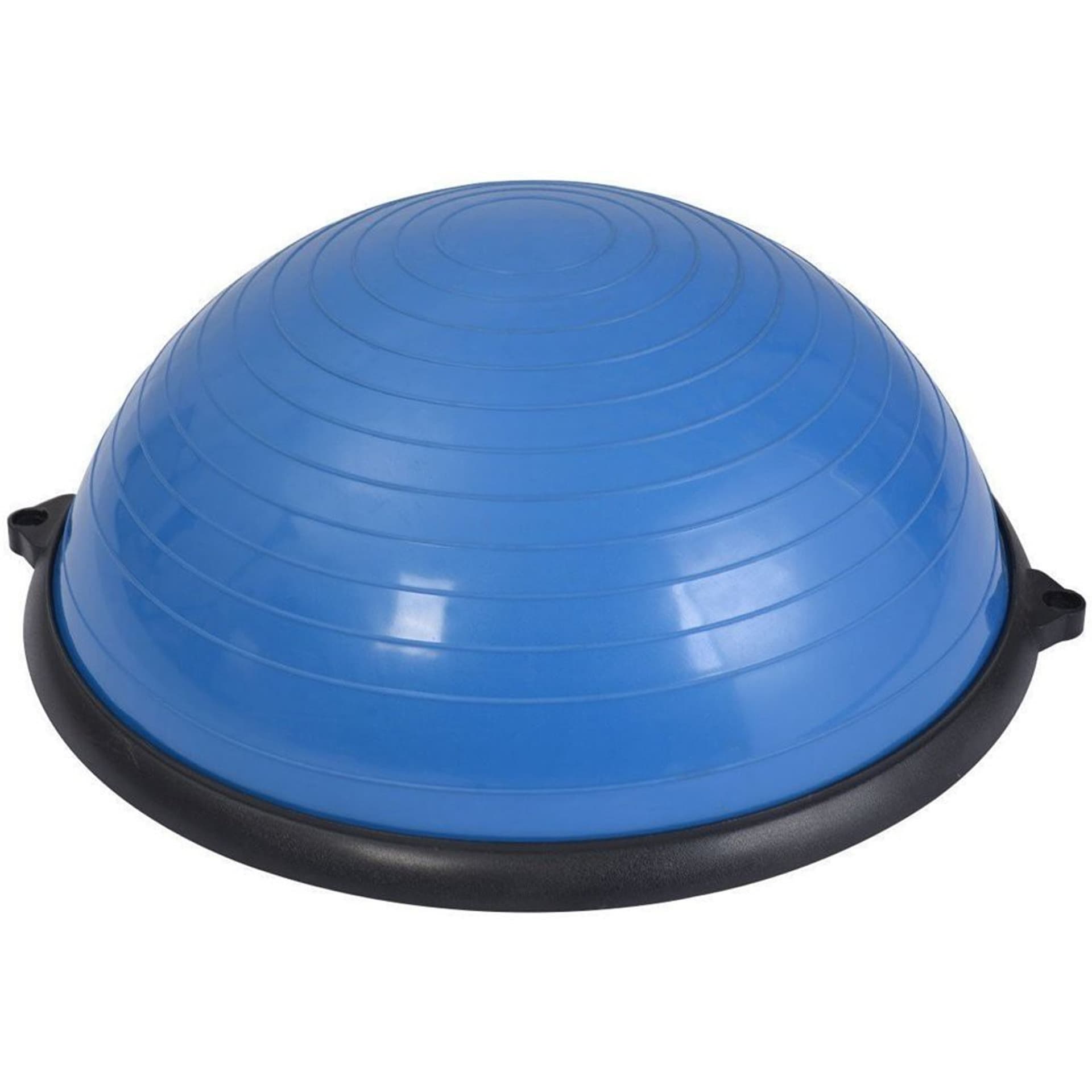 CanDo Core-training Vestibular Dome (21") with Resistance Cords - Image 2