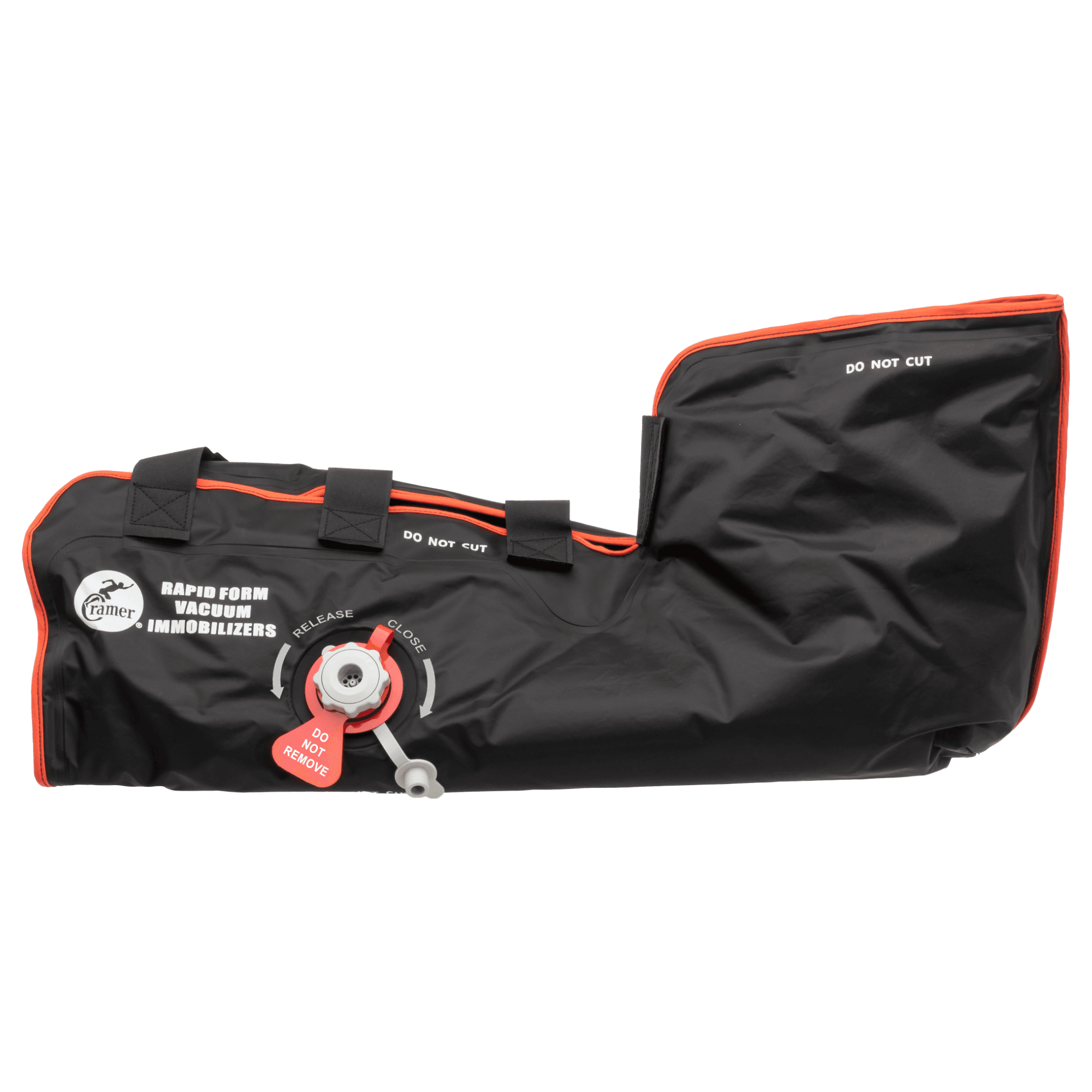 Cramer Rapid Form Vacuum Splints - Image 3