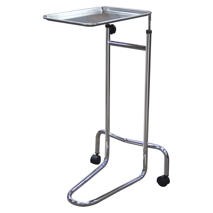 Drive Medical Mayo-Instrument Stand - Each