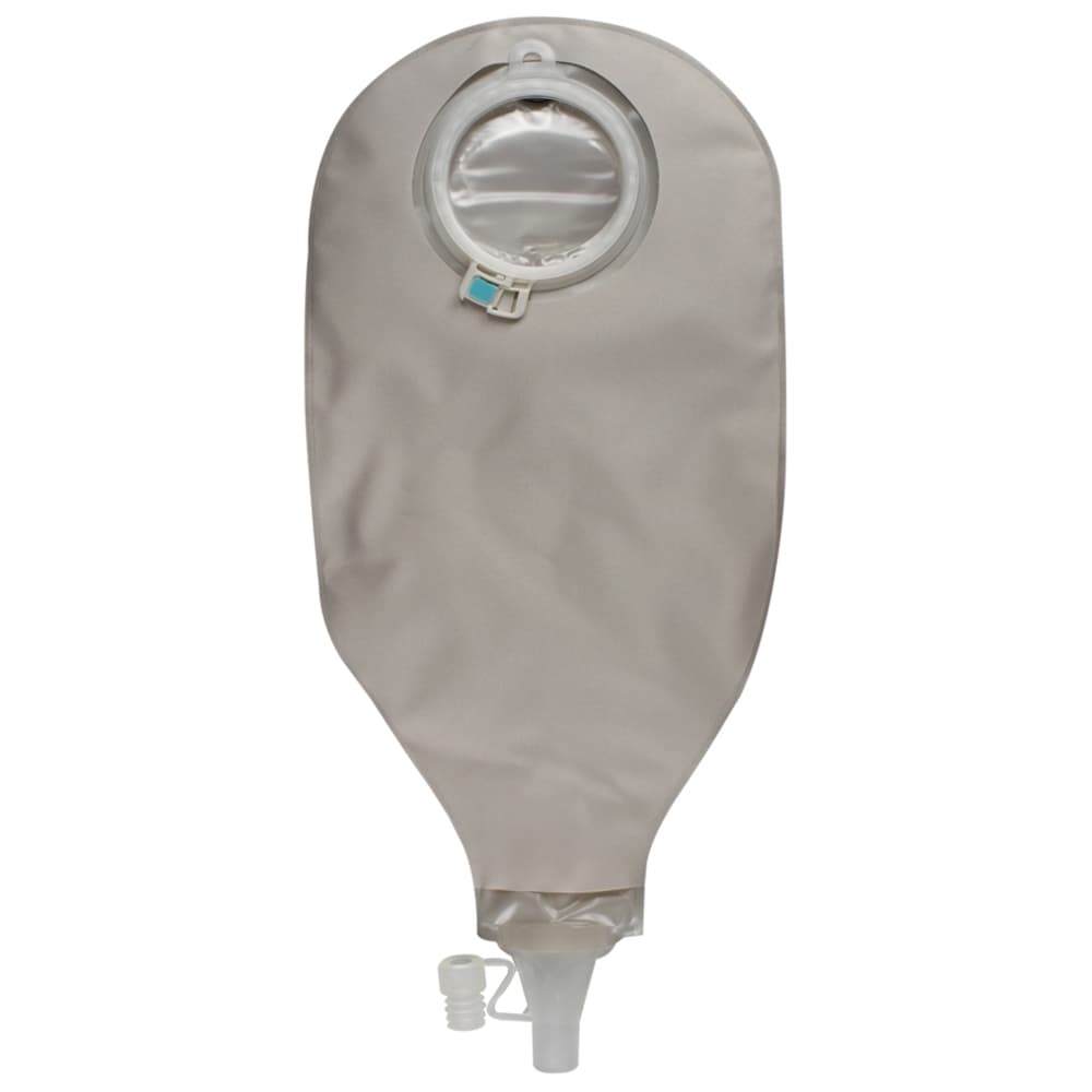 SenSura Mio 2-Piece Drainable Pouch with Tap Outlet - Image 2