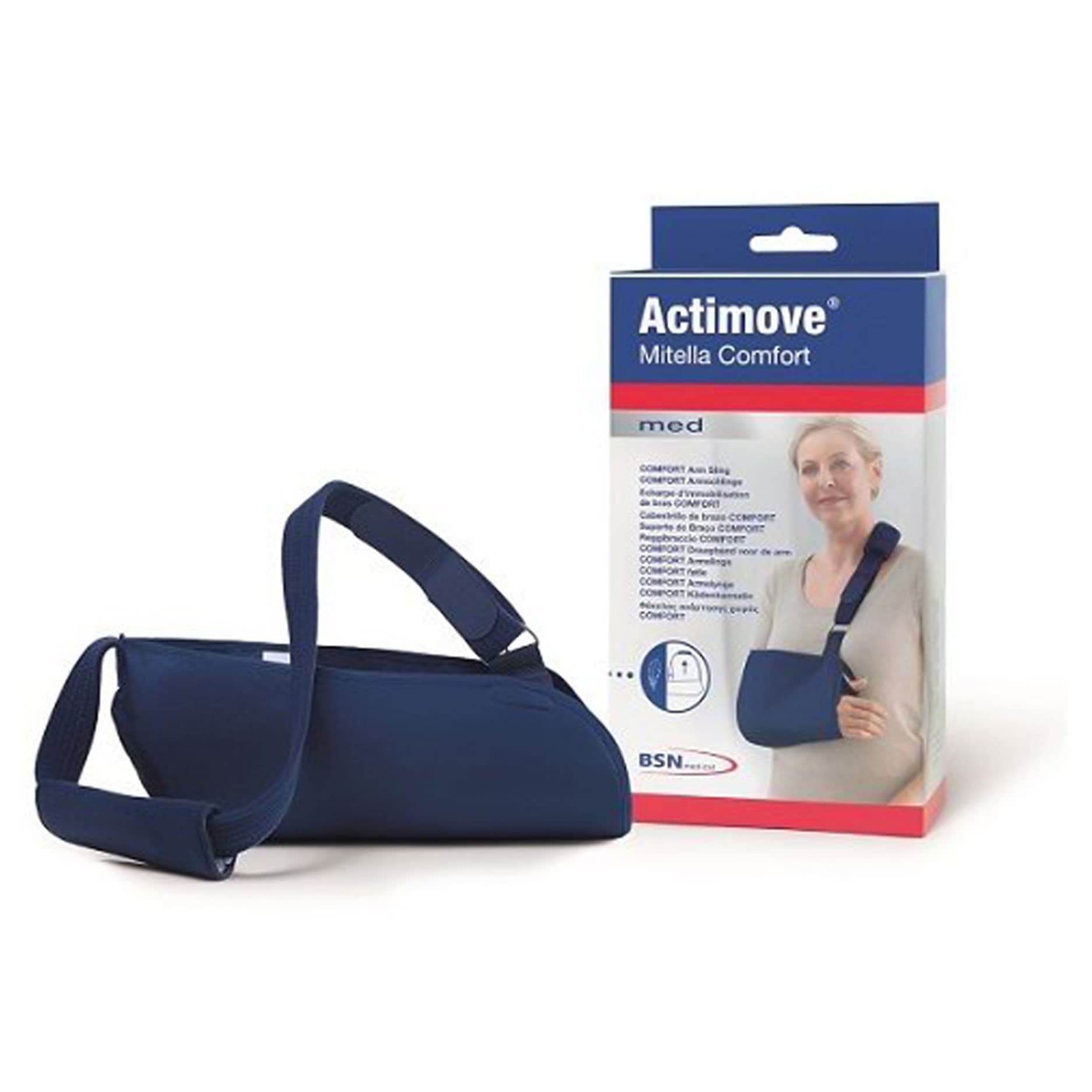 Actimove Mitella Comfort Arm Sling - Image 1