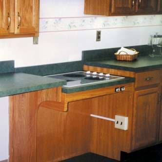 Approach Series Products category