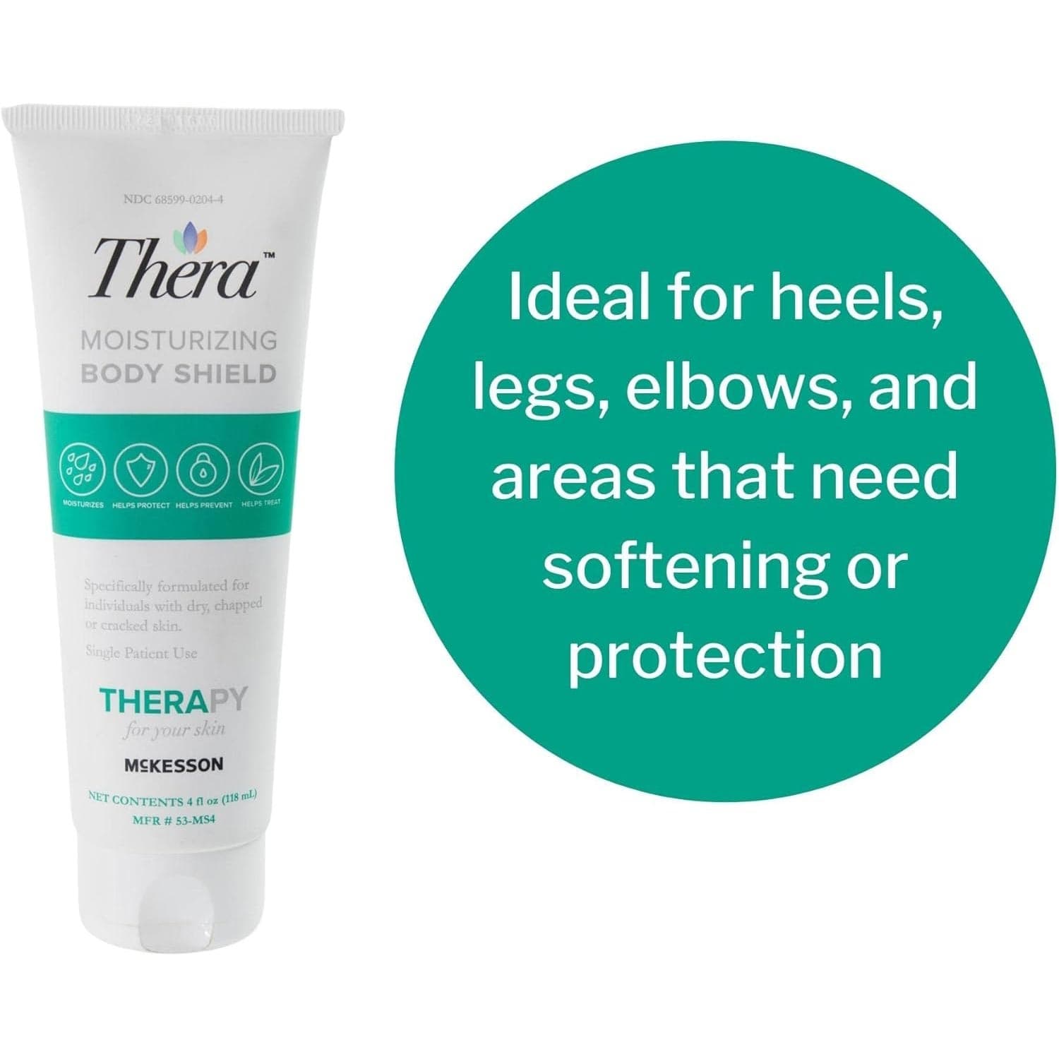 Thera Moisturizing Body Shield - Image 5