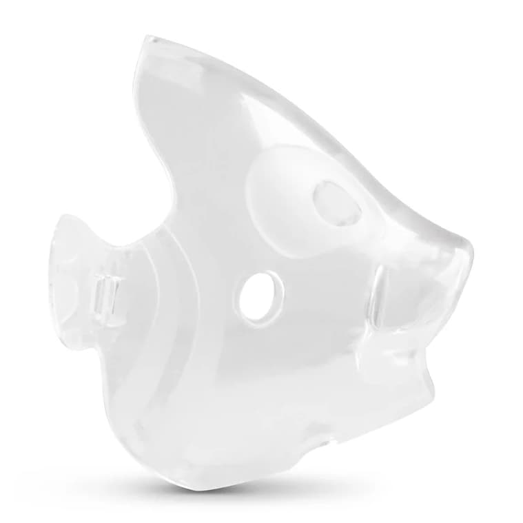 Pari Bubbles Fish II Pediatric Aerosol Mask - Image 3