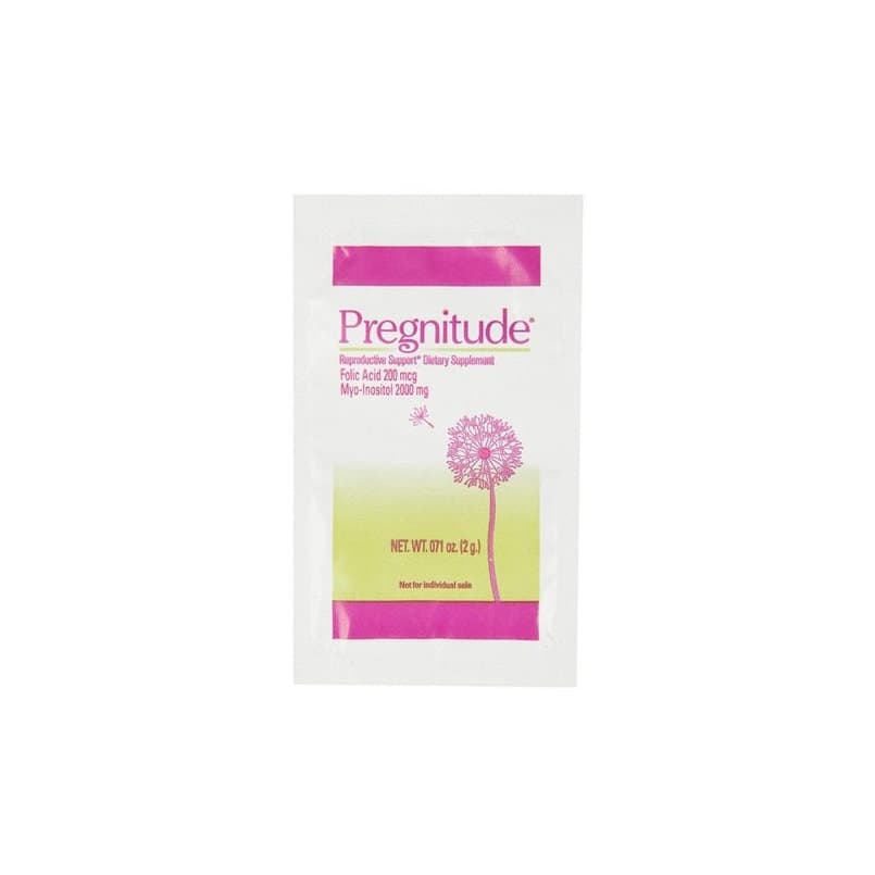 Pregnitude Reproductive Support Dietary Supplement - Each
