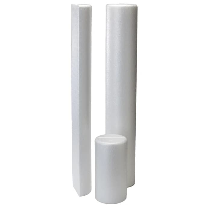 TheraBand Pro Foam Rollers - Image 1