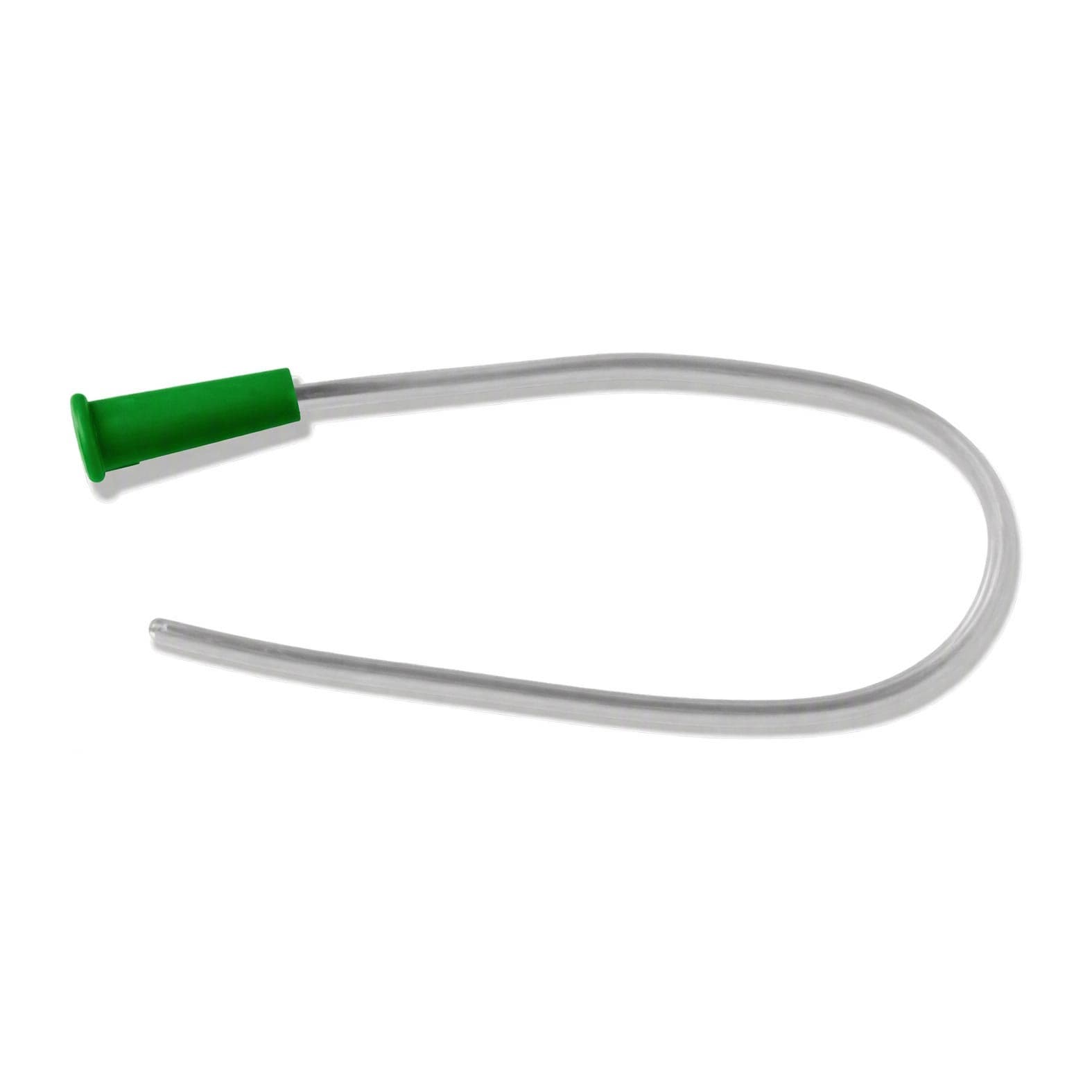 Easy Cath Intermittent Catheter, Straight Packaging