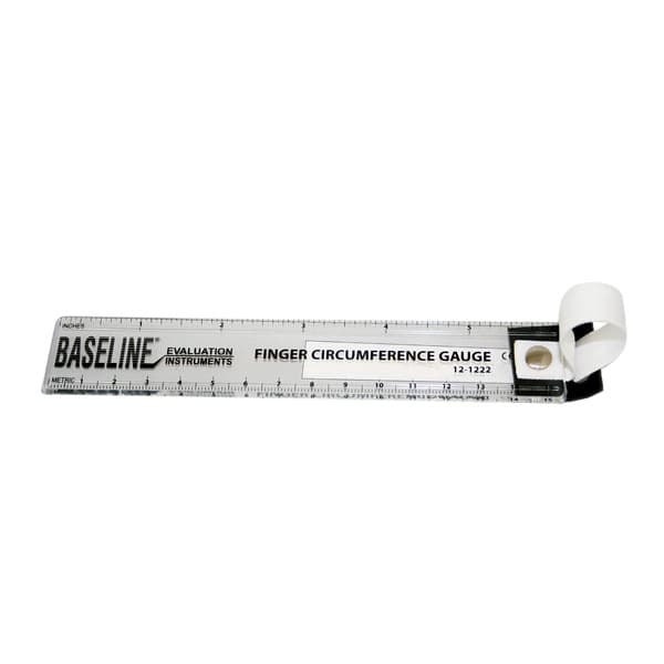 Baseline Finger Circumference Gauge, 15 cm - Image 1