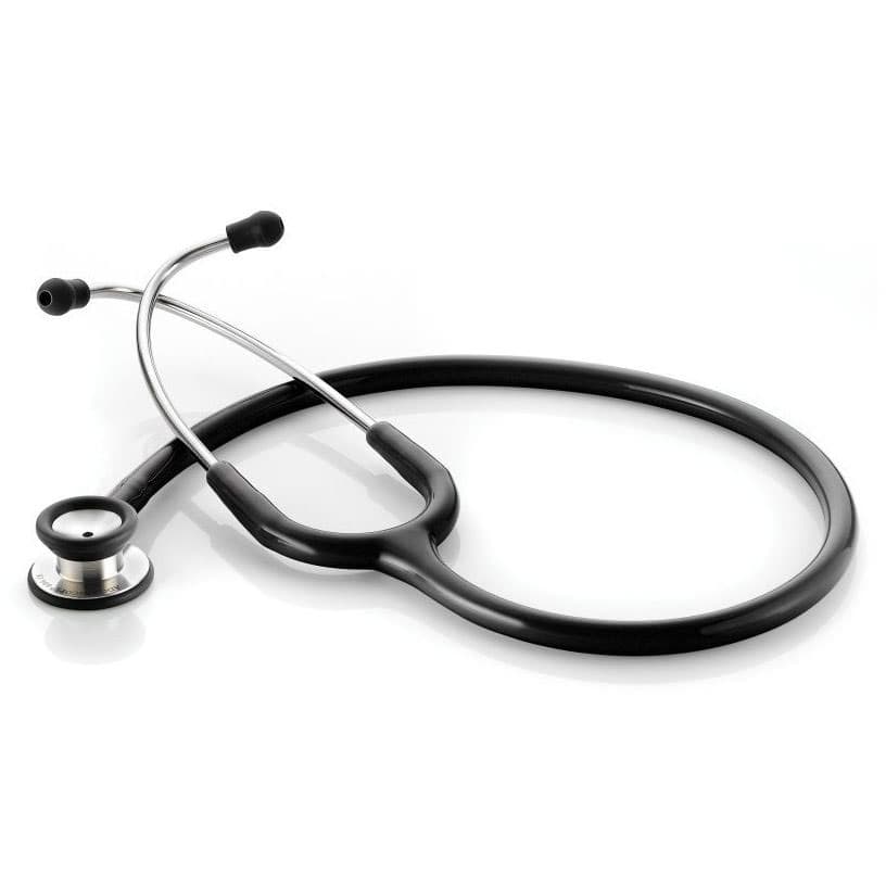 ADC Adscope 604 Pediatric Clinician Stethoscope - Image 3