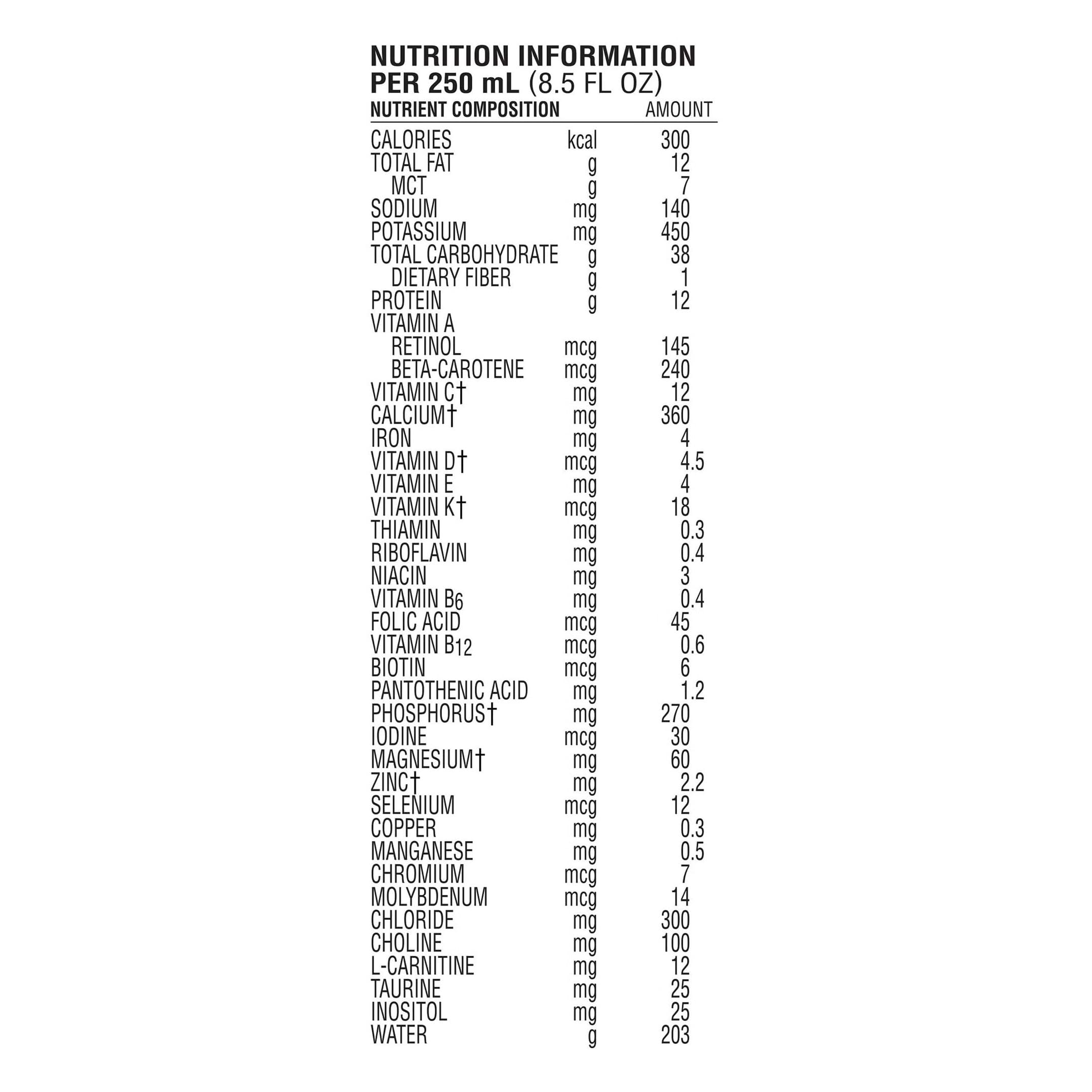 Peptamen Junior HP Peptide-Based Pediatric Formula - Image 3