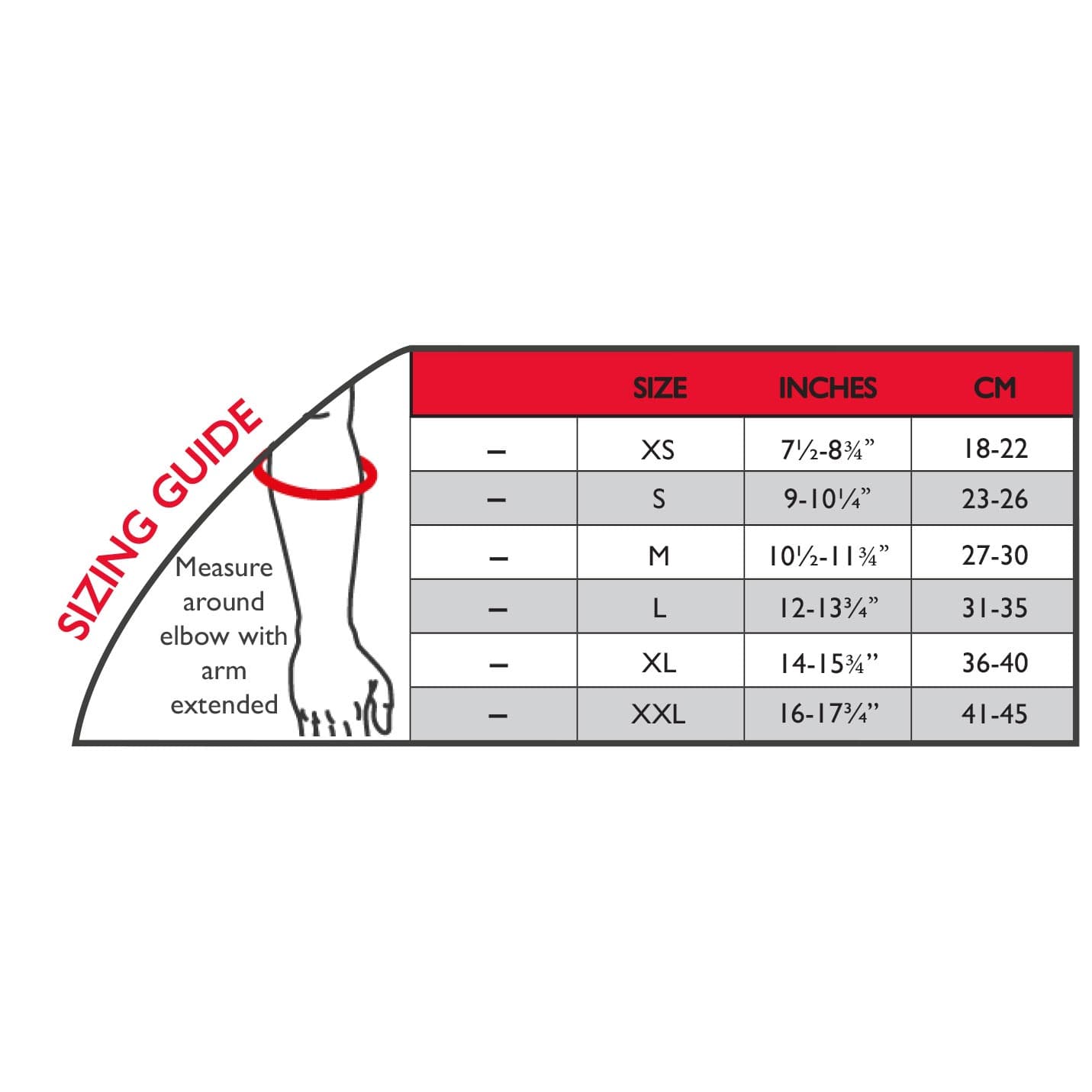 Thermoskin ROM Hinged Elbow Support - Image 2
