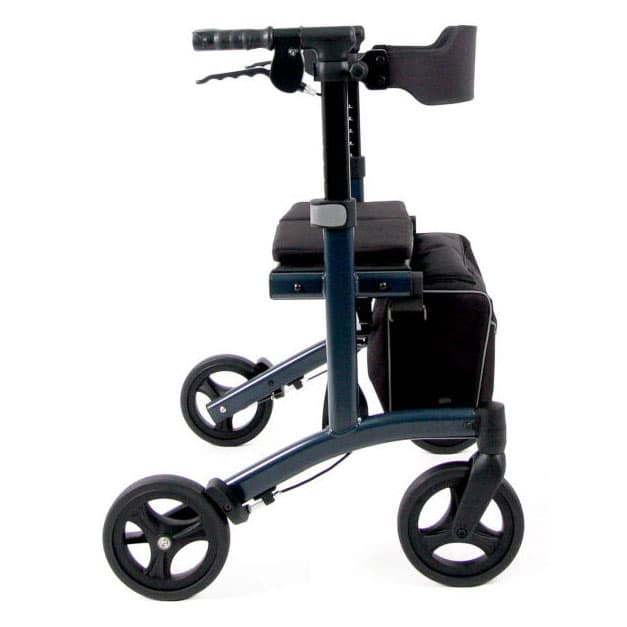 Escape HD heavy duty anterior rollator/walker - Image 5