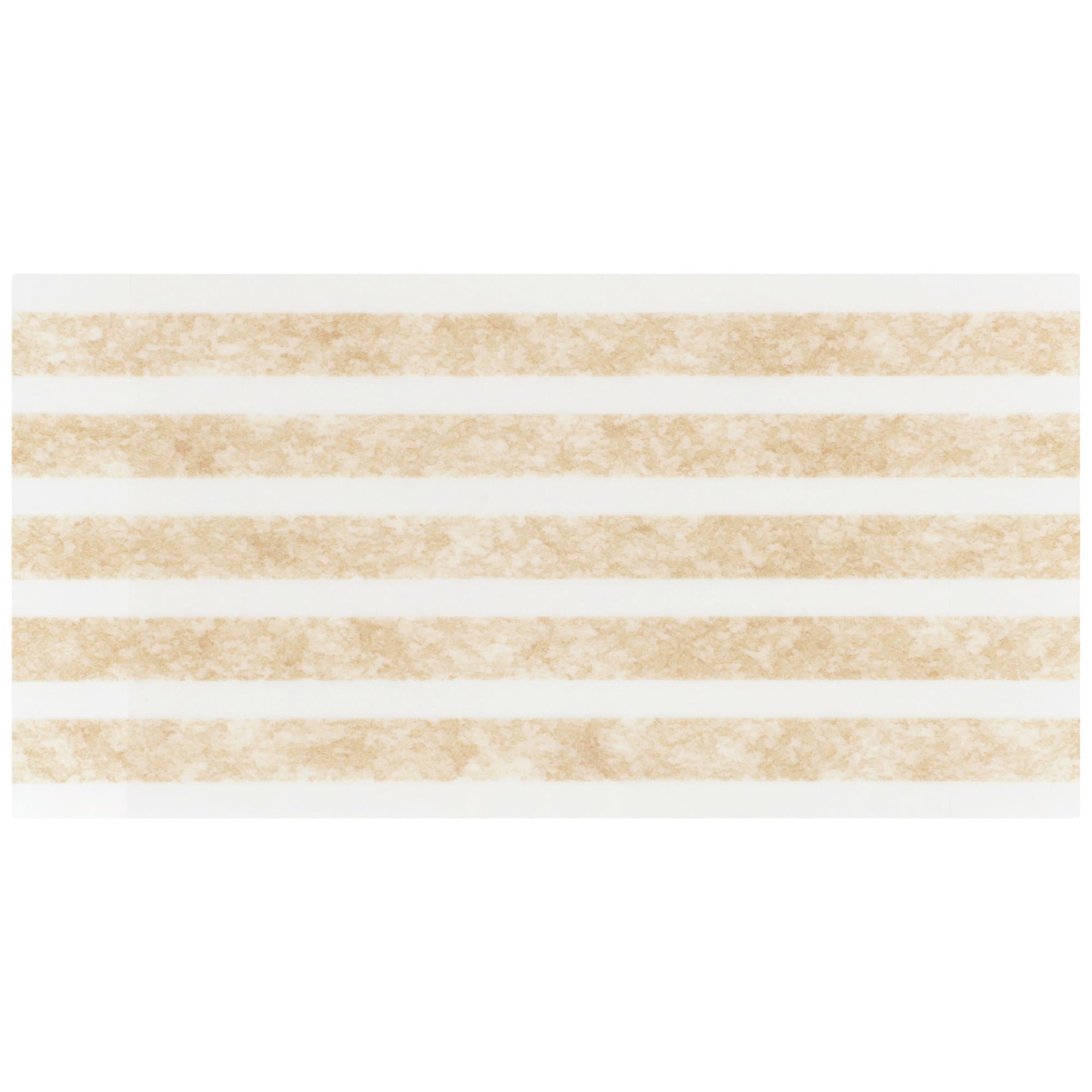 McKesson Skin Closure Strip 1/4 x 4 Inch, Sterile - Image 4