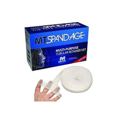 Medi-Tech Spandage Multi-Purpose Elastic Retainer Net, Size 2 - Each - Image 1