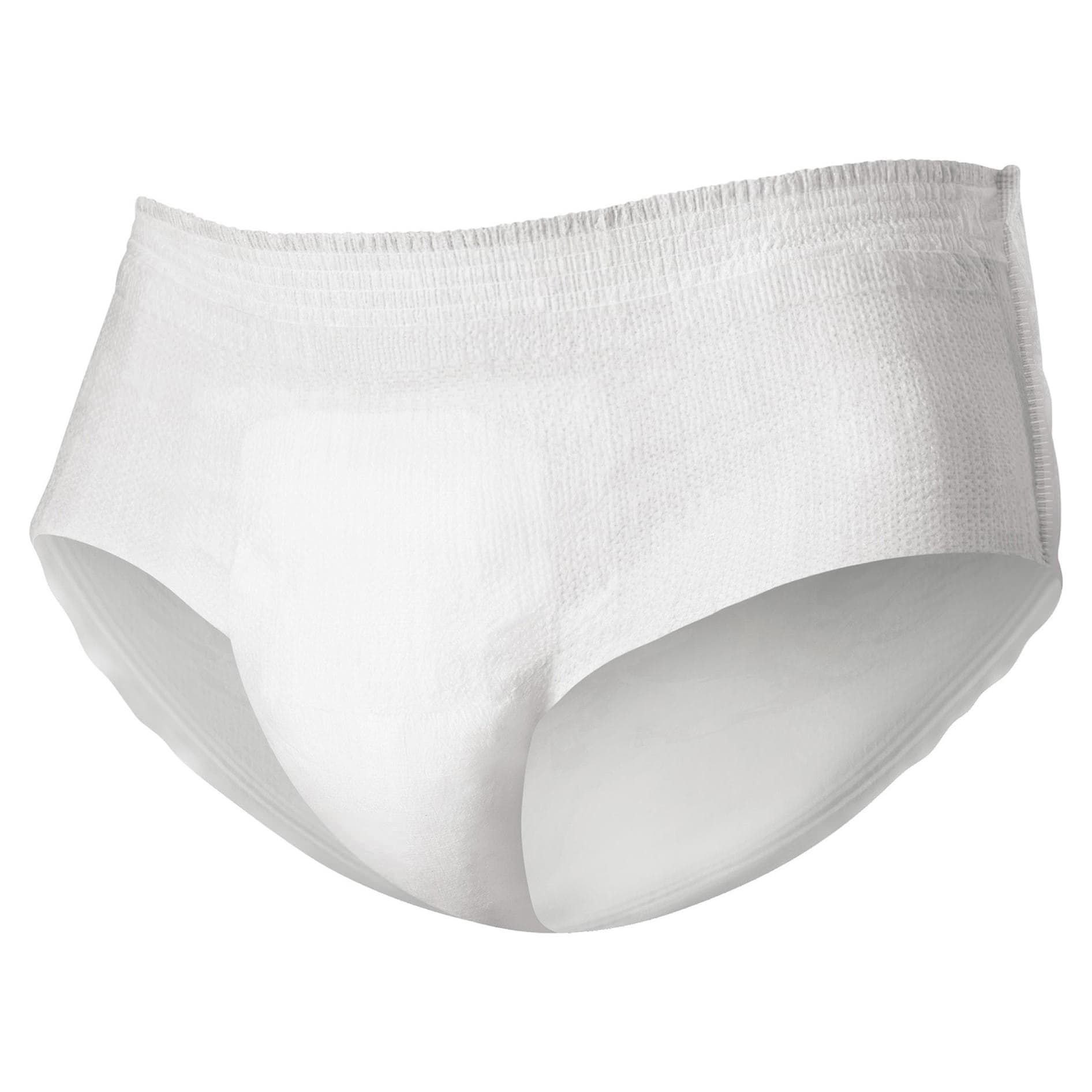 TENA Men Overnight Disposable Underwear, Heavy Absorbency - Image 5