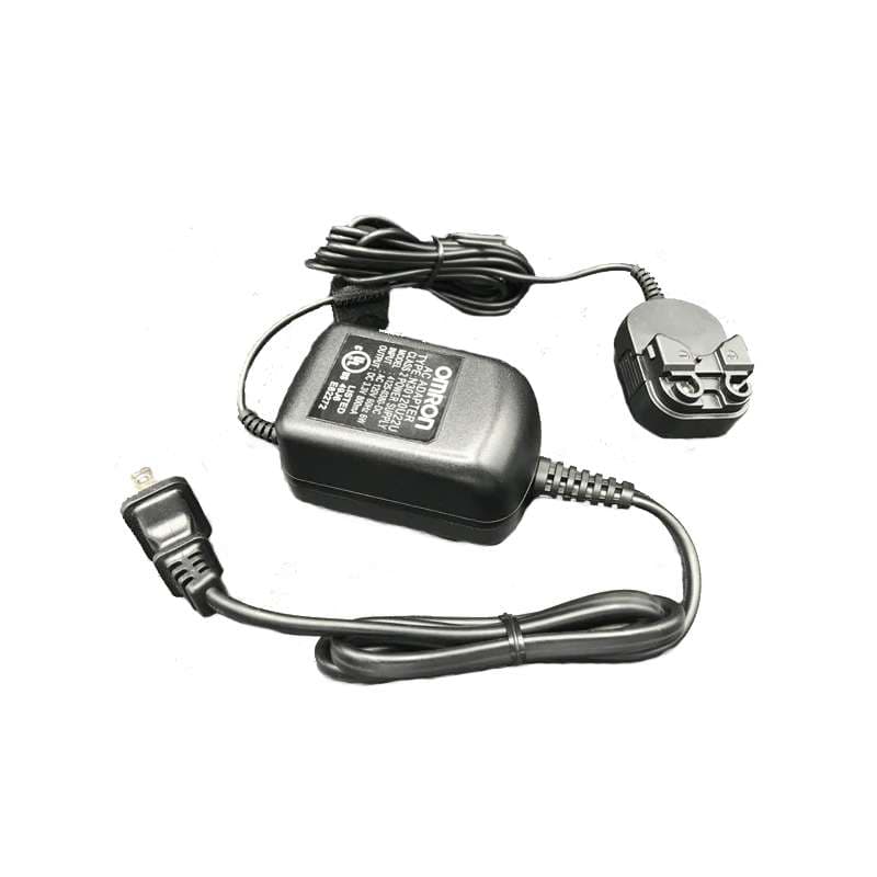 Omron AC Adapter for NE-U22V Nebulizer - Image 2