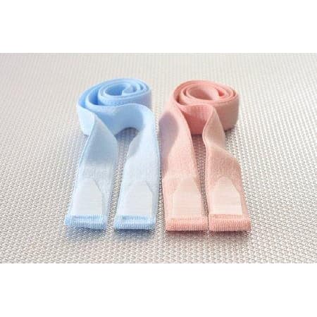 Kerma Medical Fetal Monitor Belt, Hook & Loop - Case of 50 - Image 1