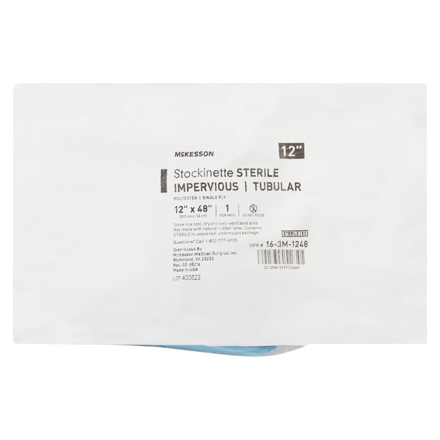 McKesson Surgical Stockinette - Image 2