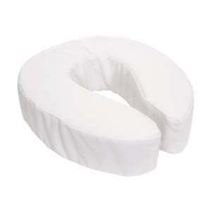 Essential Medical Toilet Seat Cushion, 4 Inch - Image 1