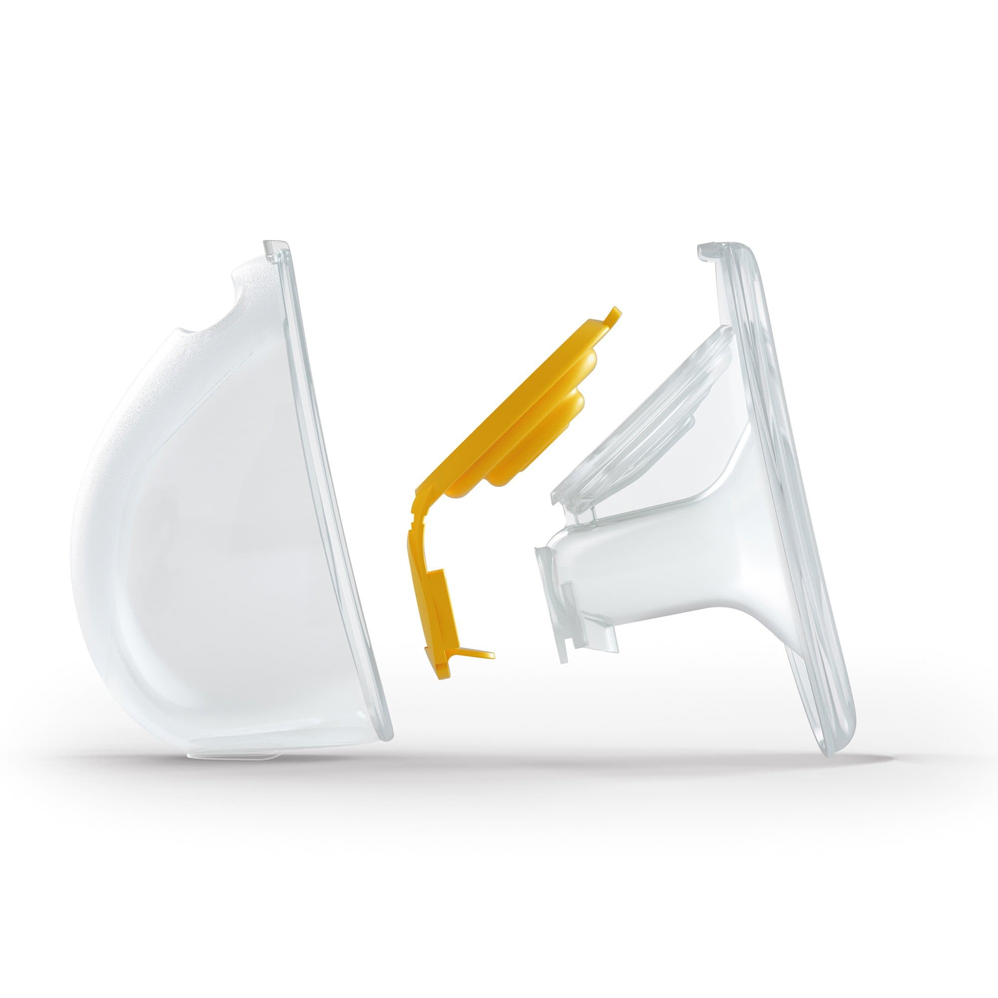 Medela Hands-Free Collection Cups - Image 4