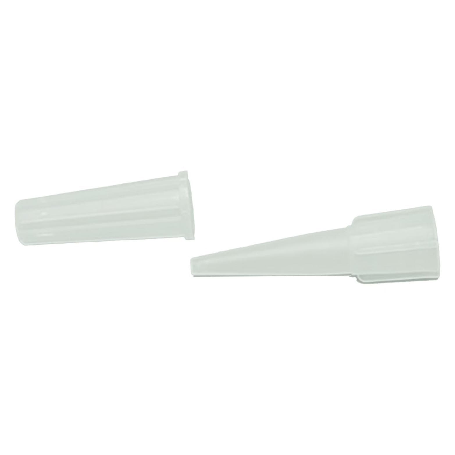 Busse Plug Catheter - Each - Image 1