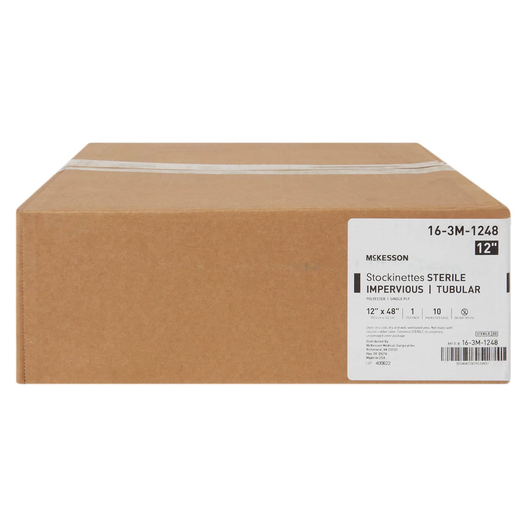 McKesson Surgical Stockinette - Image 3