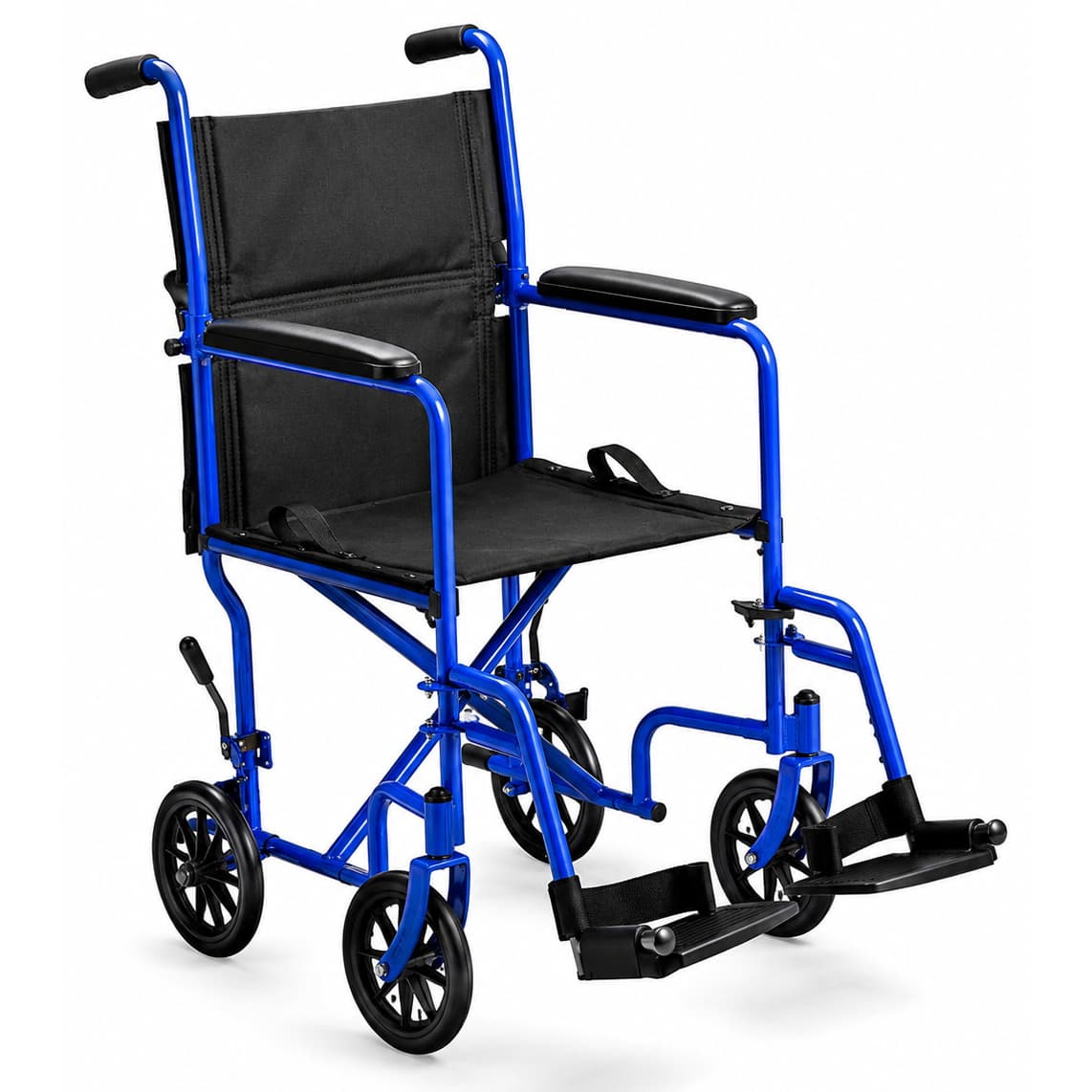 Invacare EasyGlide™ Transport Classic Chair