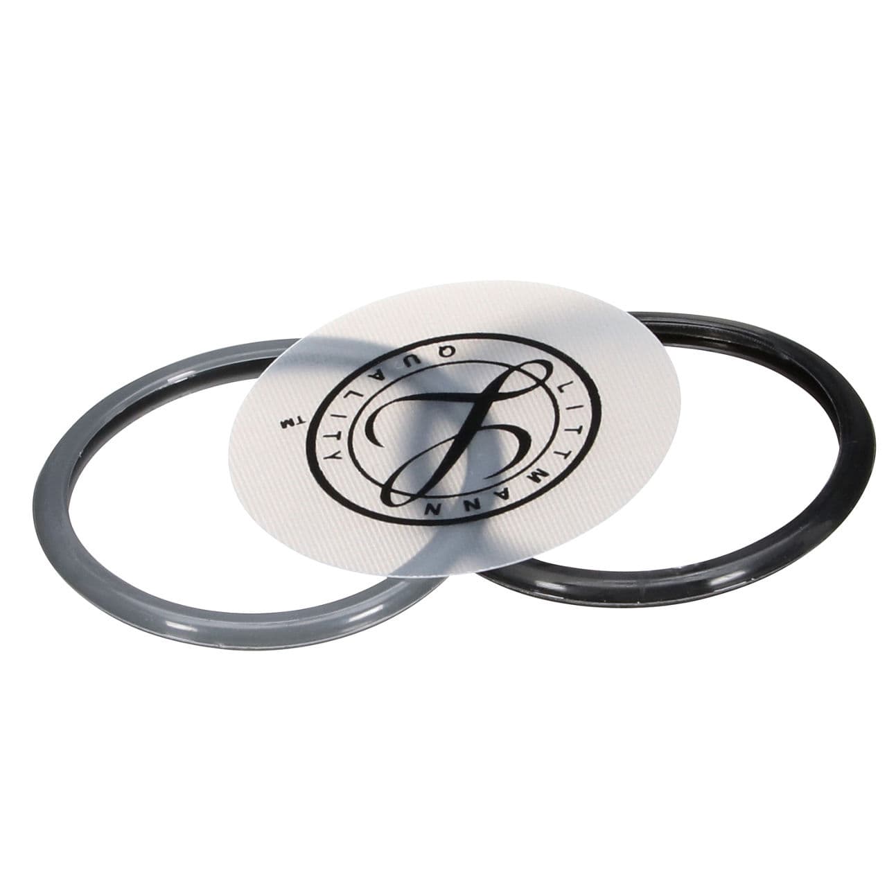 3M Littmann Classic II Stethoscope Spare Parts Kit, Pediatric - Image 1