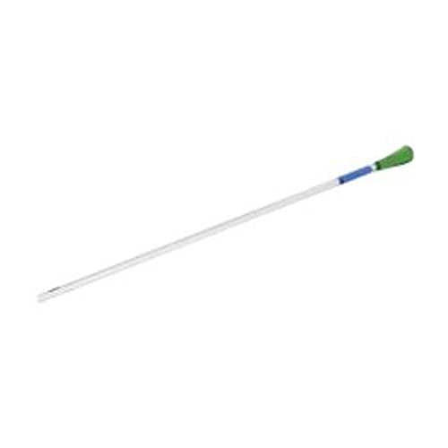 GentleCath Hydrophilic Catheter for Male, 18CH, 15.7" - Each - Image 1