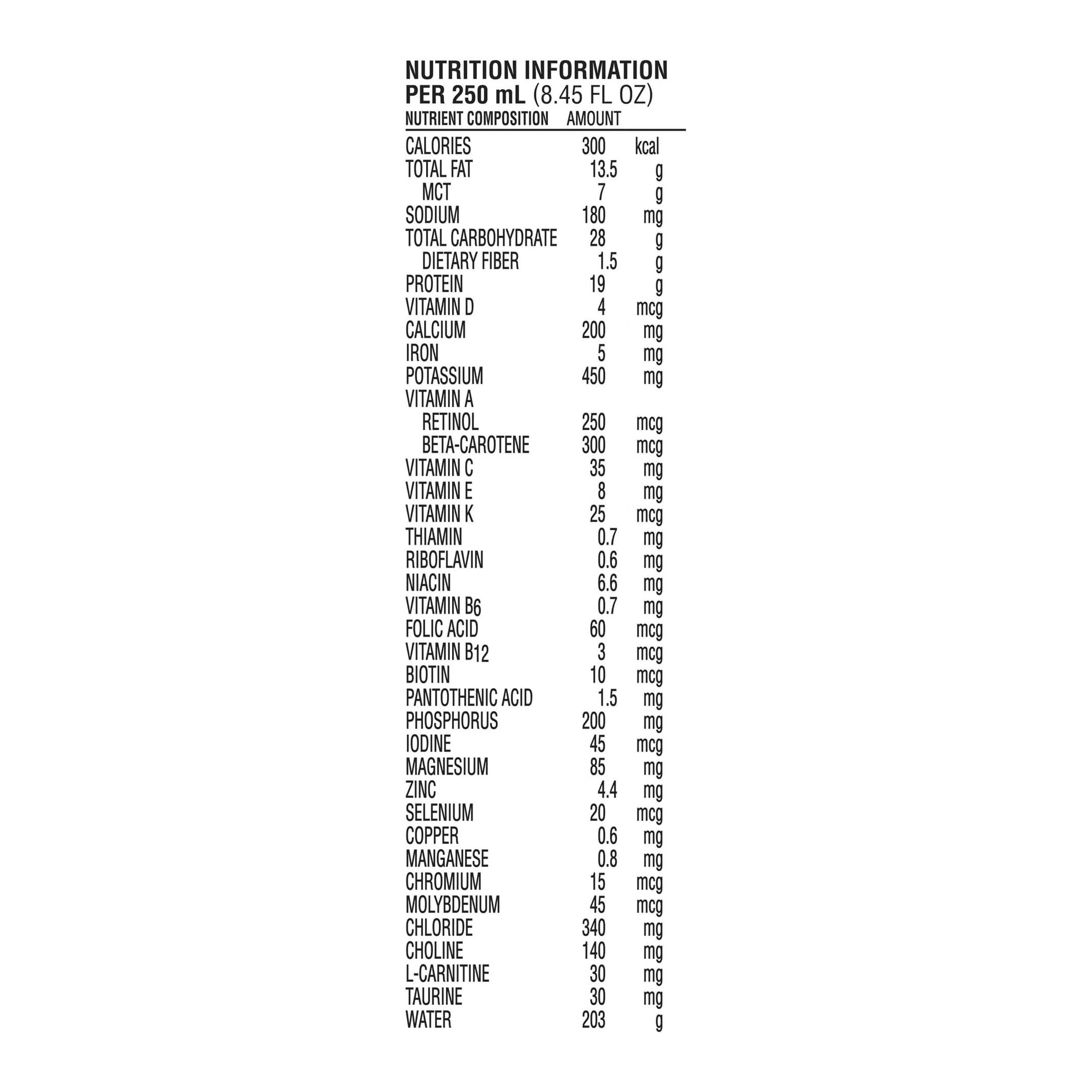 Peptamen AF 1.2 Peptide-Based High Protein Nutritionally Complete Formula - Image 3