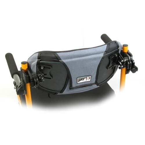 Jay J3 Posterior Wheelchair Back - Image 4