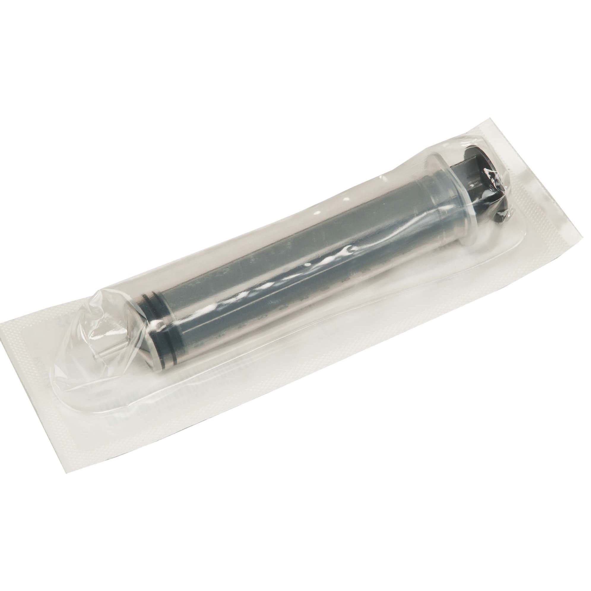 Monoject SoftPack 60 mL Luer-Slip Tip Syringe - Image 2