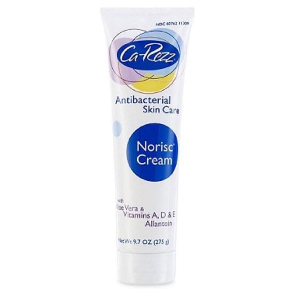 Secure Medicated & Soothing Incontinence Cream, 9.7 oz - Each