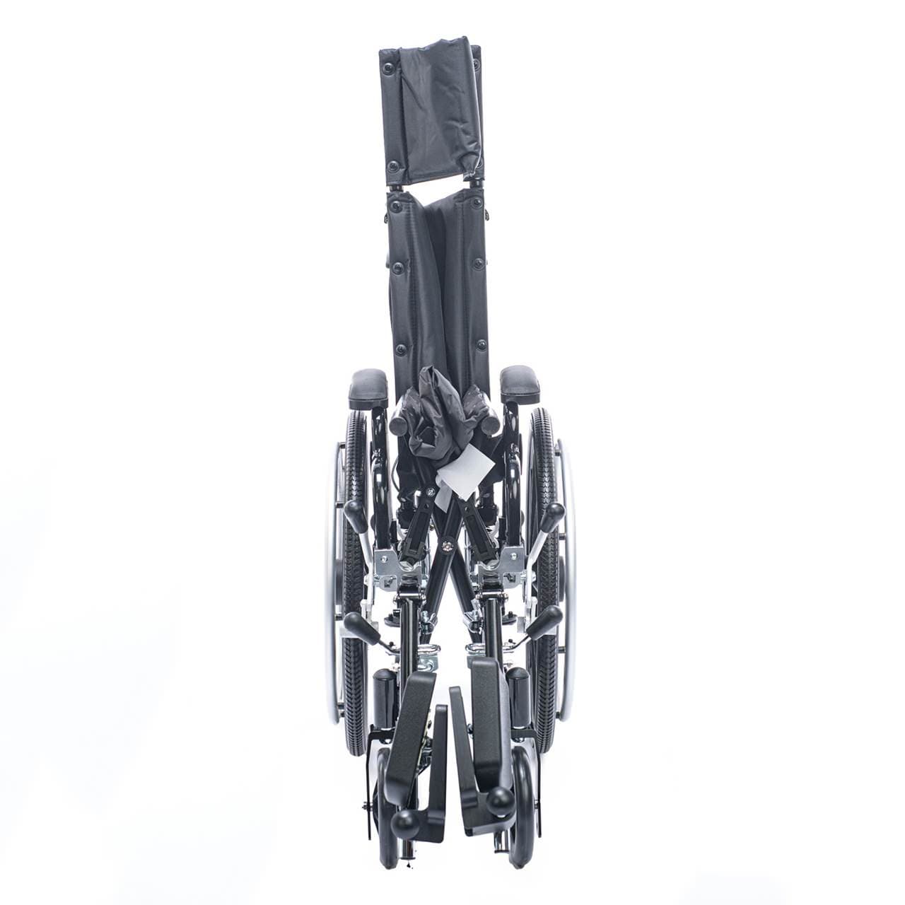 Chariot IV XTC-RC Reclining Pediatric Wheelchair - Image 5