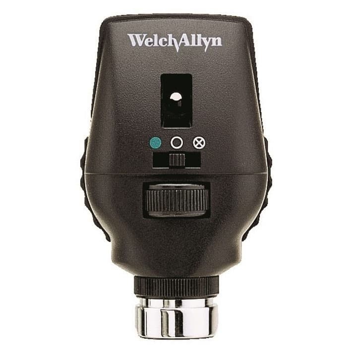 Welch Allyn Ophthalmoscope Head LED HPX Lamp - Image 1