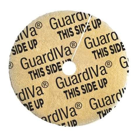 GuardIVa Antimicrobial Hemostatic Dressing Disc Sterile
