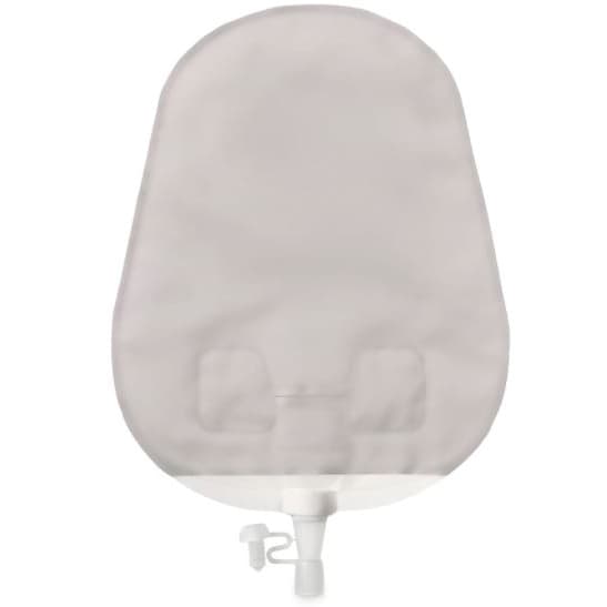 SenSura Mio Convex Light MAXI Urostomy Pouch - Image 2