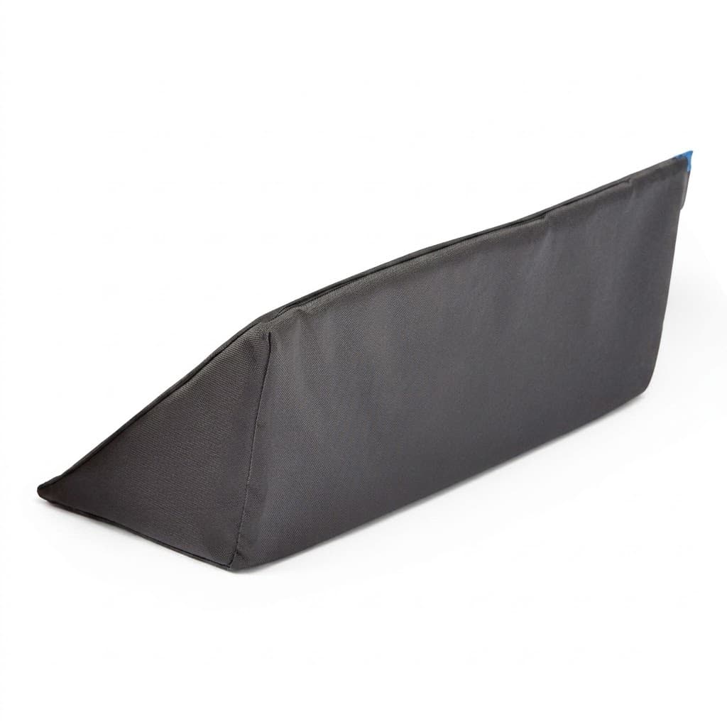 Medline HeelMedix Advanced Stabilizer Wedge - Pair