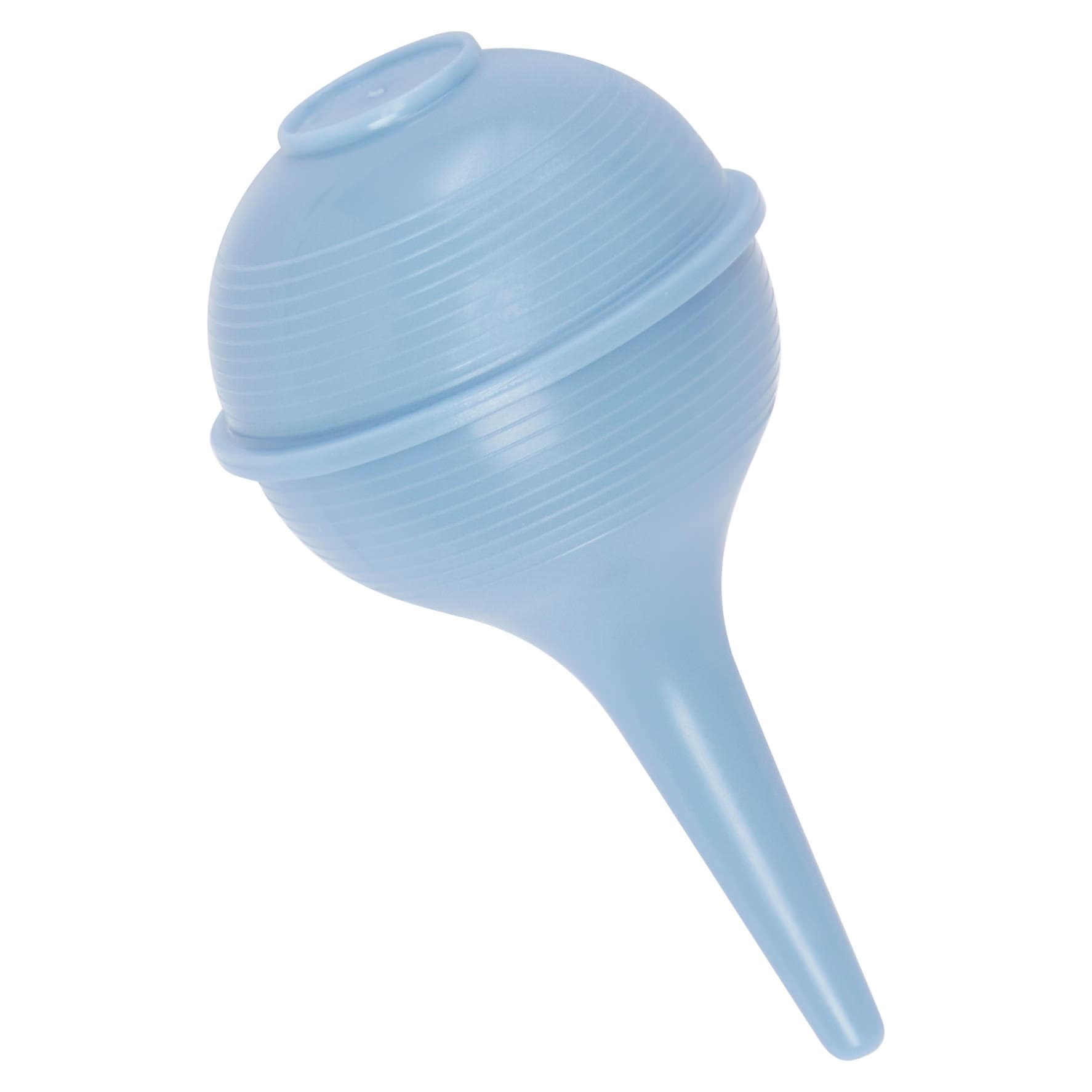 McKesson Ear-Ulcer Bulb Syringe, 2 oz - Each - Image 1