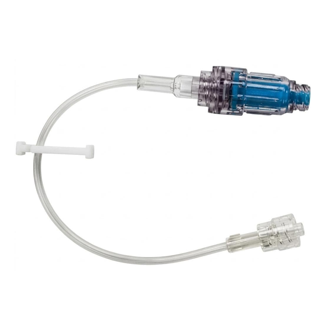 ICU Medical Small Bore DEHP-Free Extension Set - Case of 50 - Image 1