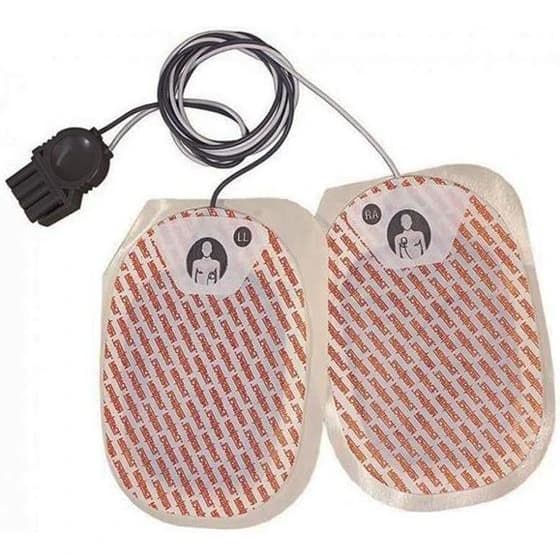 Medi-Trace 1310P Series Multi-Function Defibrillator Electrode - Package of 2 - Image 1