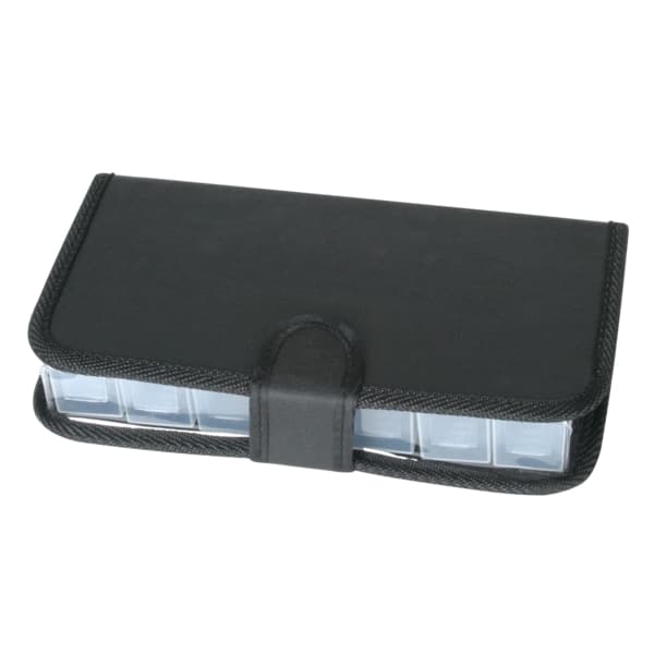 Ezy Dose Medtime Planner with Carrying Case - Image 3