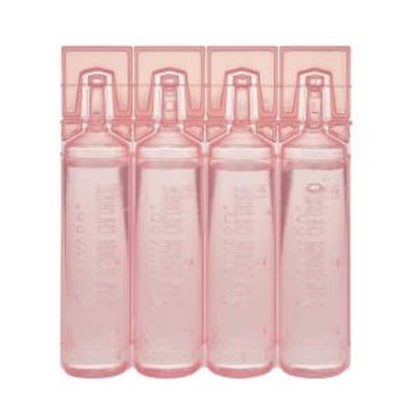 Halyard Single Dose Saline Vials, 0.9% Sodium Chloride Solution - Image 2