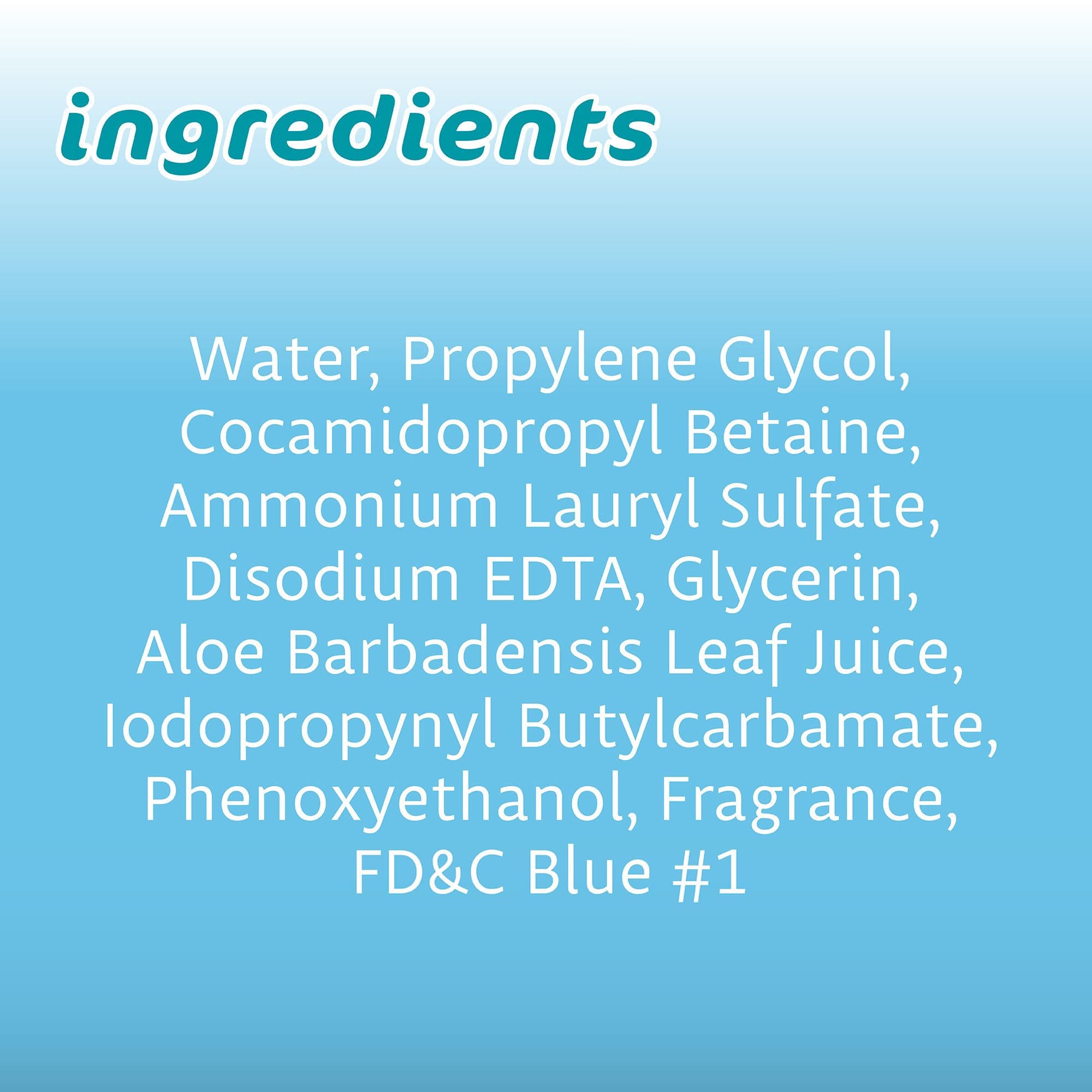 Pharma-C Company Foaming Rinse-Free Shampoo and Body Wash - Image 3