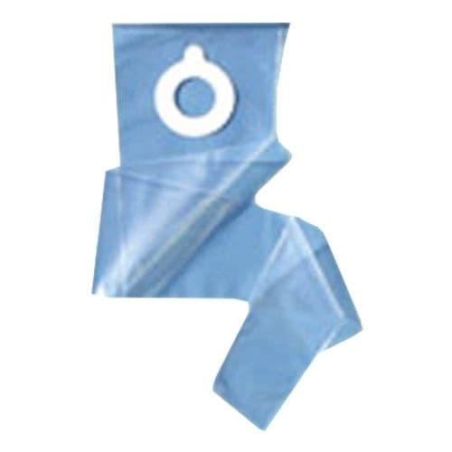 Cymed 2-piece System Colostomy Irrigation Sleeve - Box of 10