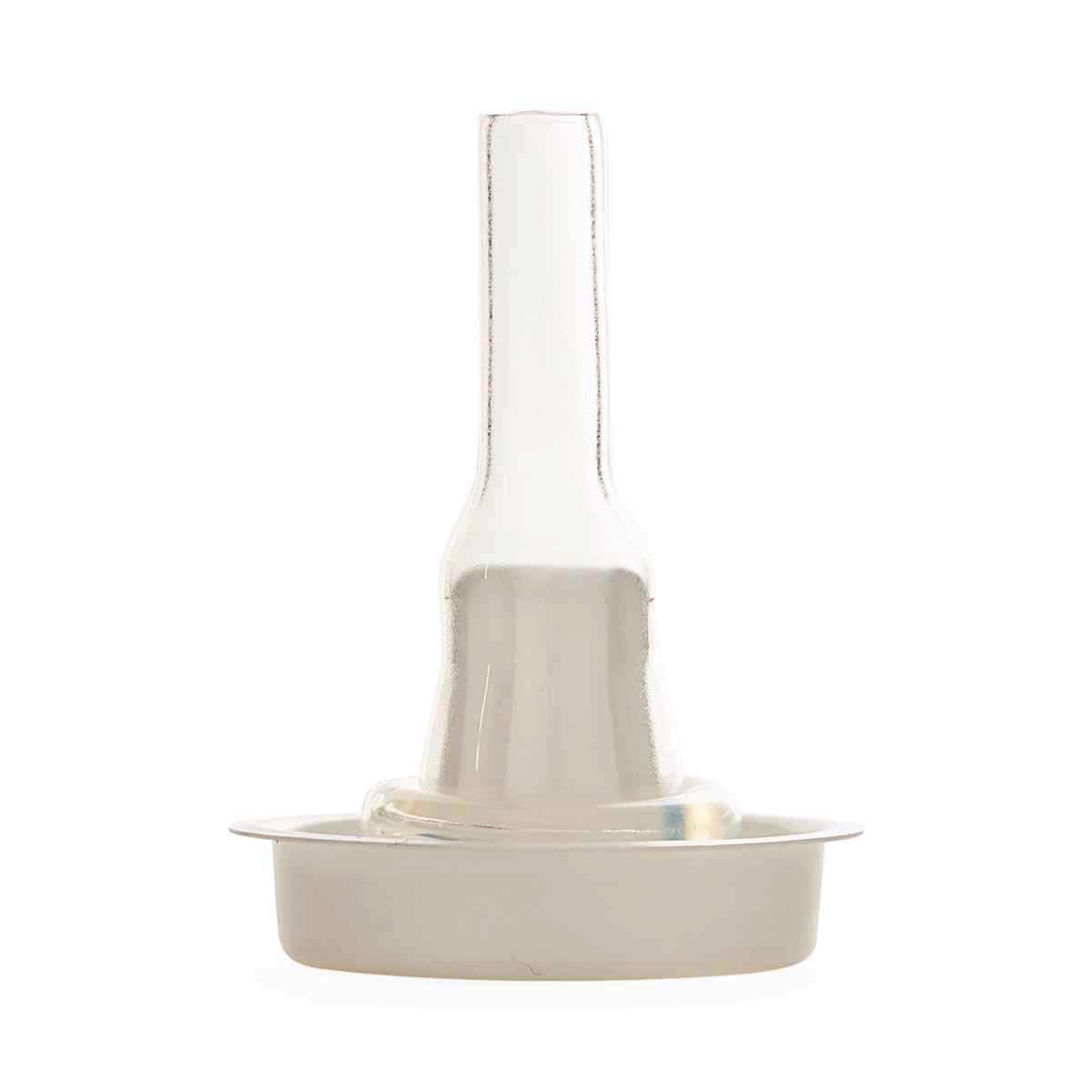 Medline Exo-Cath Type 3 Extended Silicone Male External Catheters - Image 2