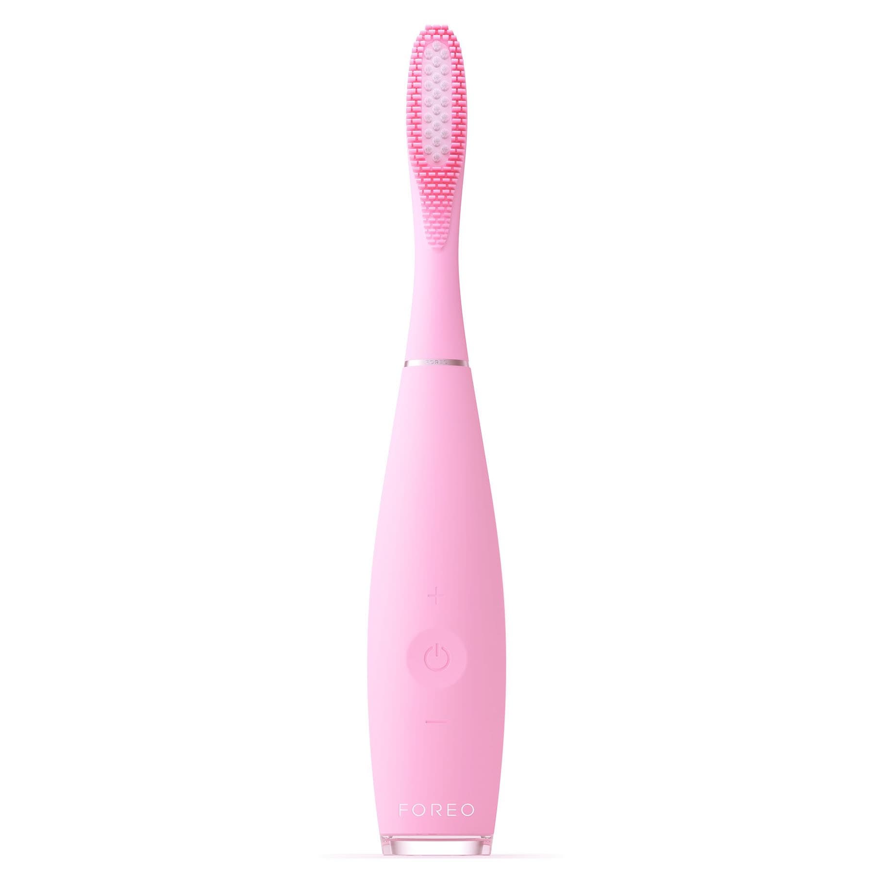 ISSA 3 Sonic Toothbrush, Pearl Pink Adult Polymer - Each - Image 2
