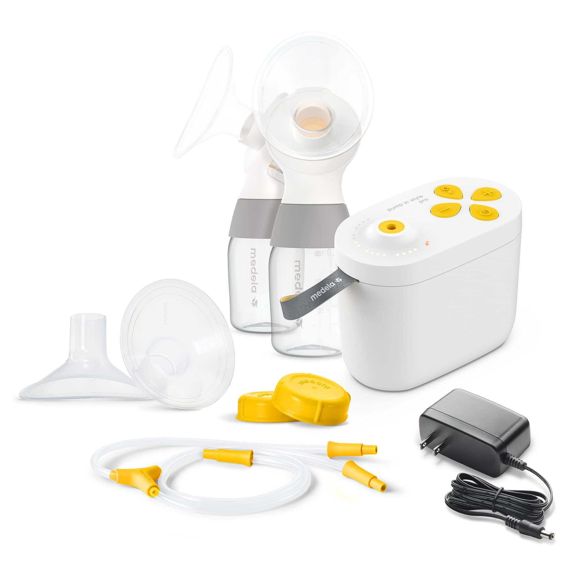Medela Pump In Style Pro Double Electric Breast Pump - Image 1