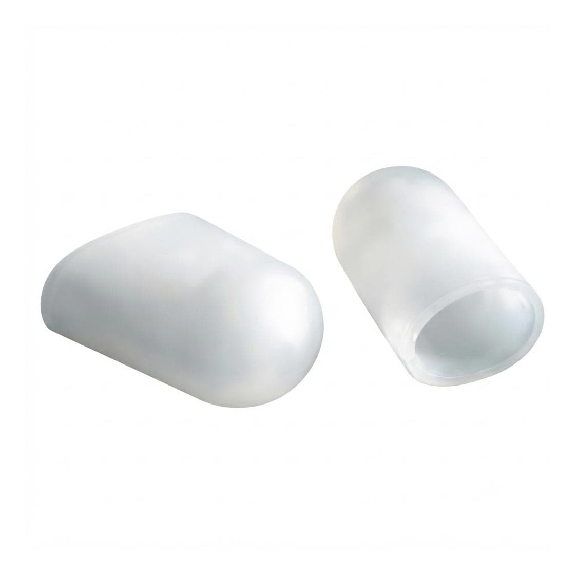 Silipos All Gel Digital Caps Large-Extra Large - Package of 2 - Image 1